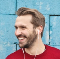 man