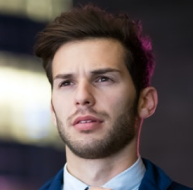 Man